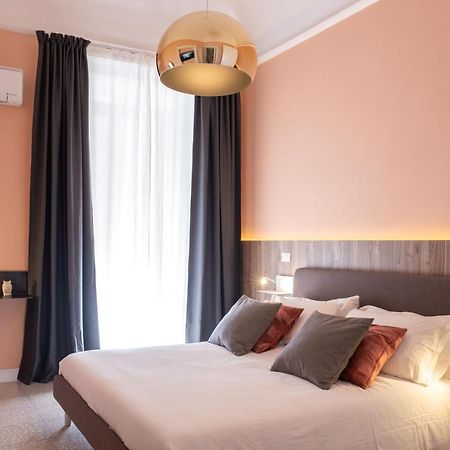 Aita Domus Apartment Catania Ngoại thất bức ảnh