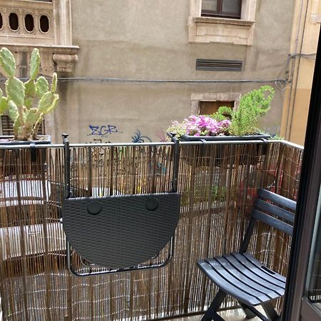 Aita Domus Apartment Catania Ngoại thất bức ảnh