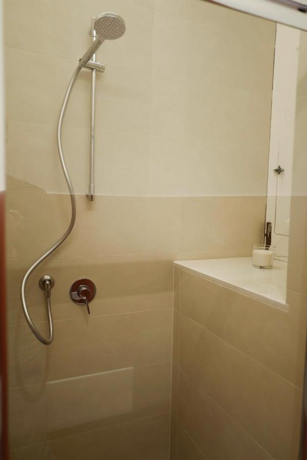 Aita Domus Apartment Catania Ngoại thất bức ảnh