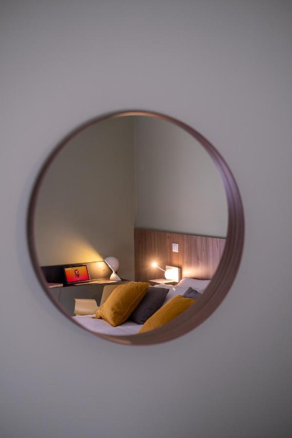 Aita Domus Apartment Catania Ngoại thất bức ảnh