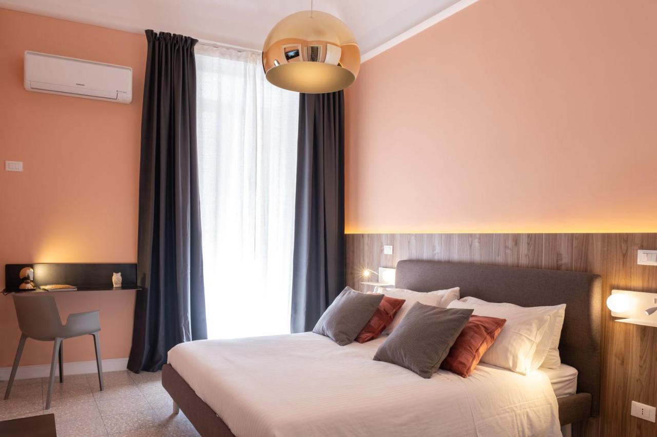 Aita Domus Apartment Catania Ngoại thất bức ảnh