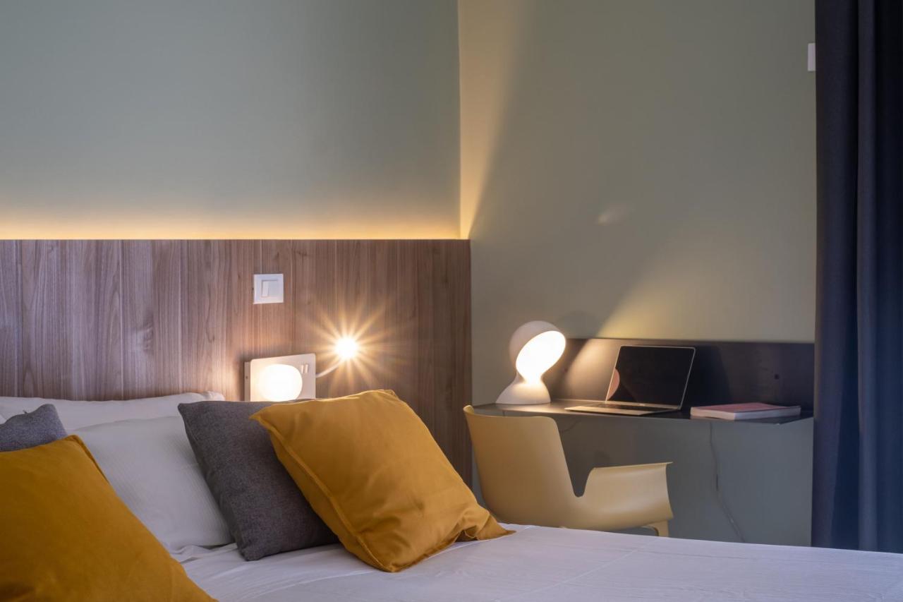 Aita Domus Apartment Catania Ngoại thất bức ảnh