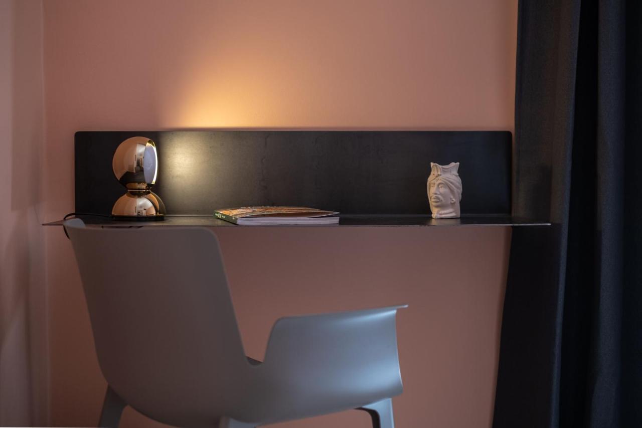 Aita Domus Apartment Catania Ngoại thất bức ảnh