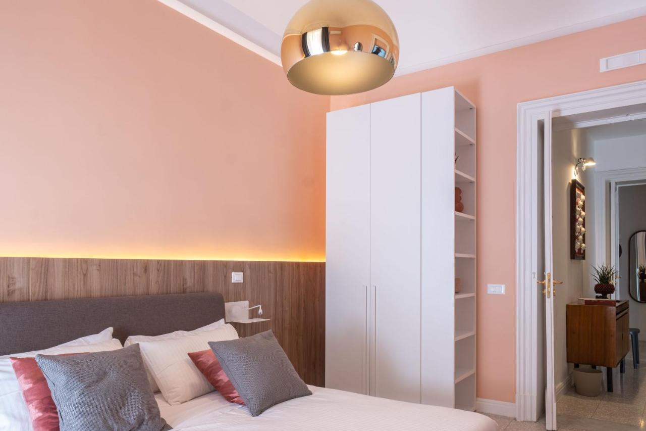 Aita Domus Apartment Catania Ngoại thất bức ảnh