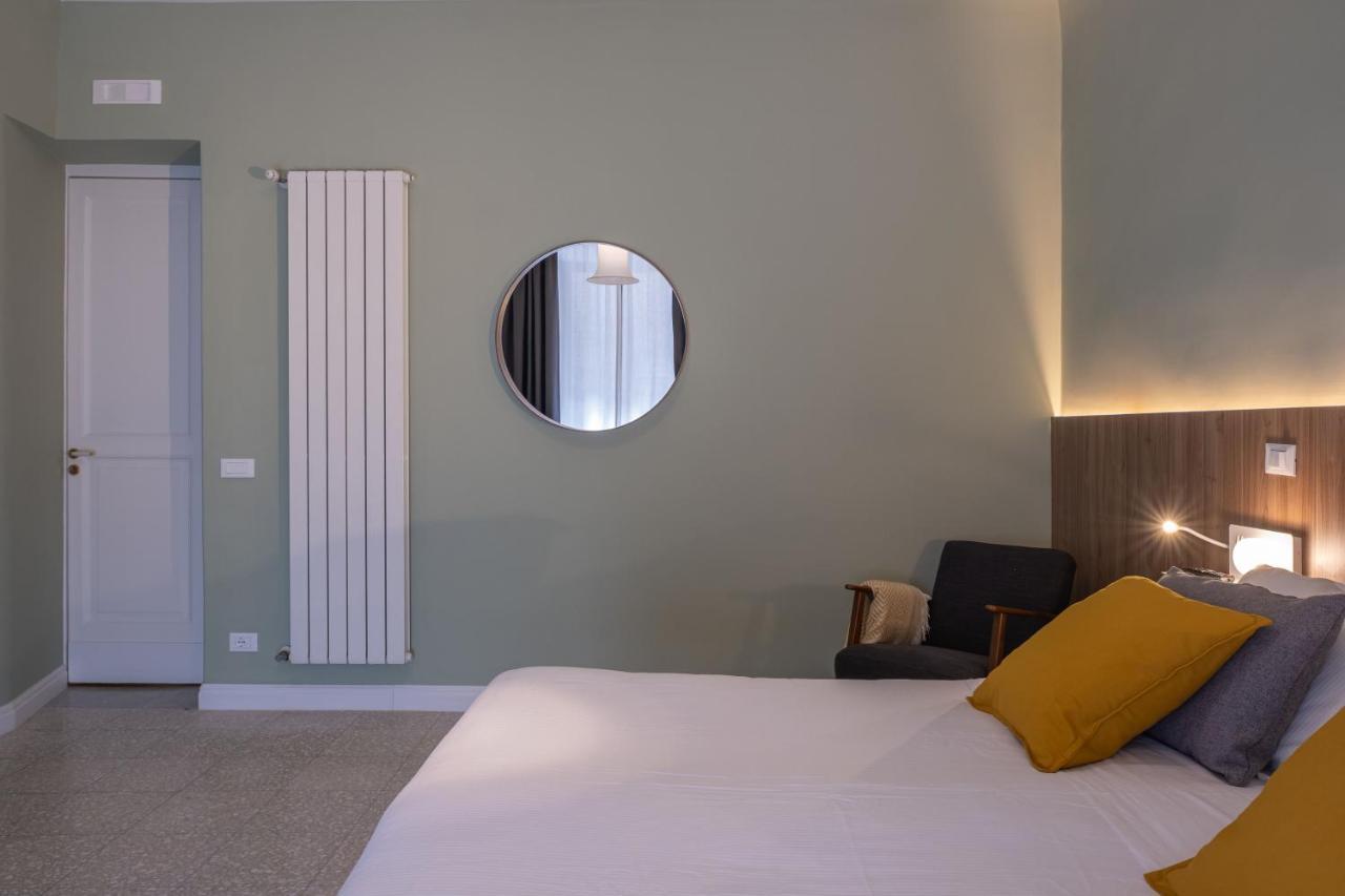 Aita Domus Apartment Catania Ngoại thất bức ảnh