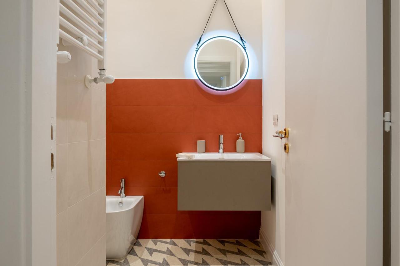 Aita Domus Apartment Catania Ngoại thất bức ảnh