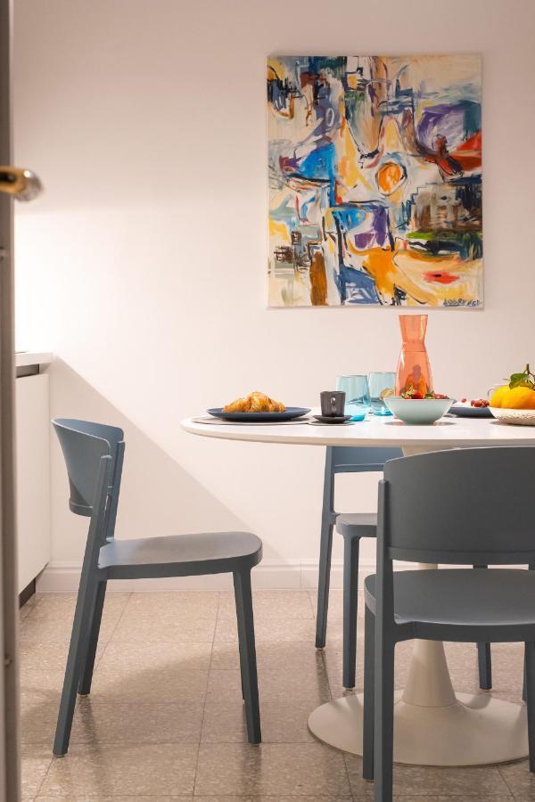 Aita Domus Apartment Catania Ngoại thất bức ảnh
