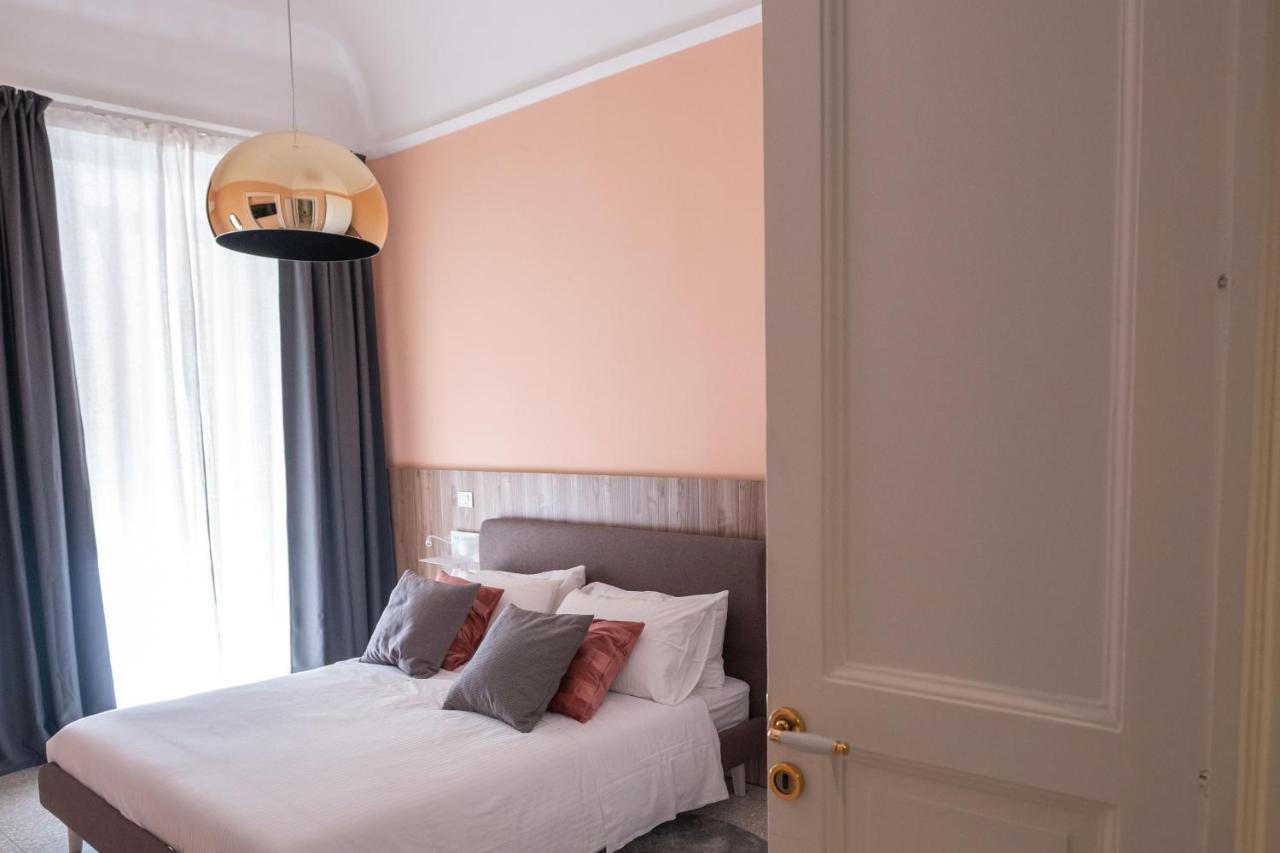 Aita Domus Apartment Catania Ngoại thất bức ảnh