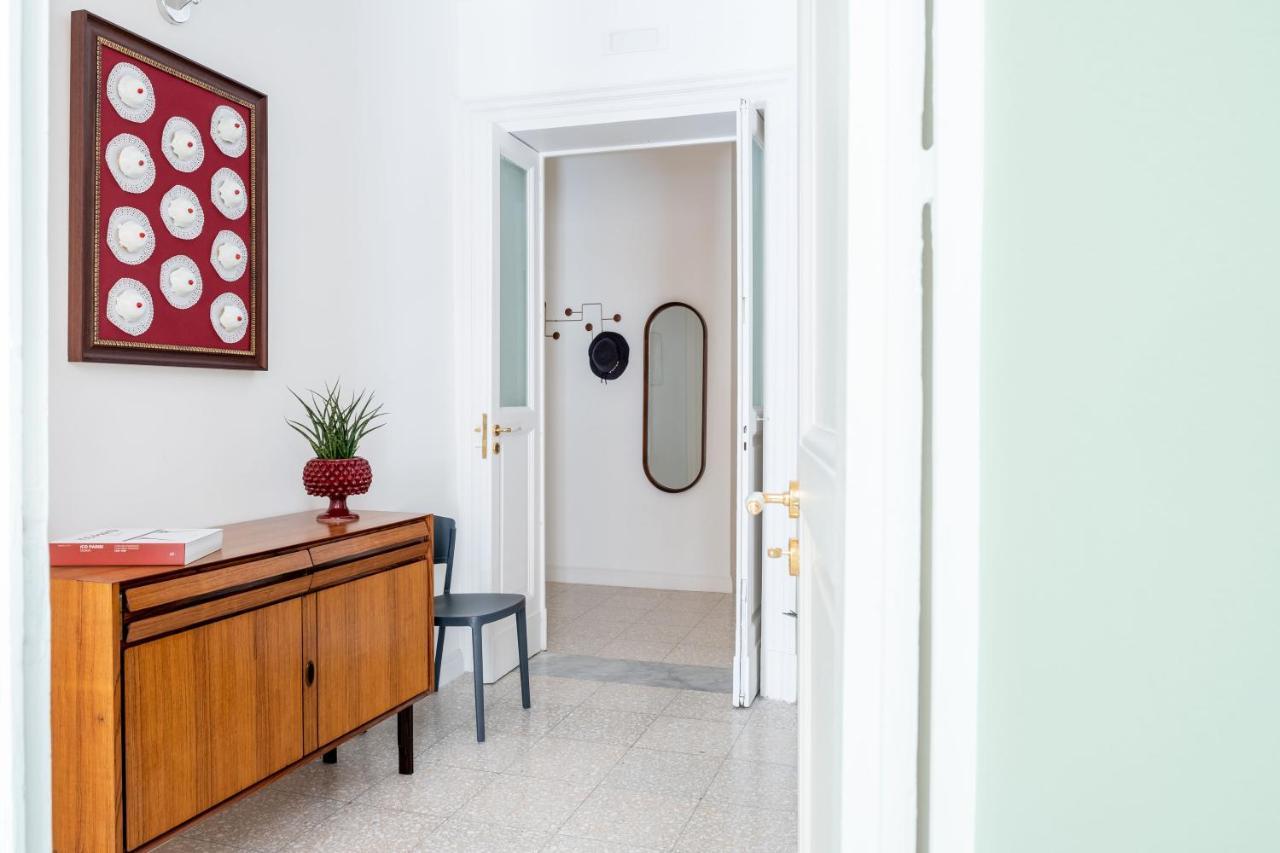 Aita Domus Apartment Catania Ngoại thất bức ảnh