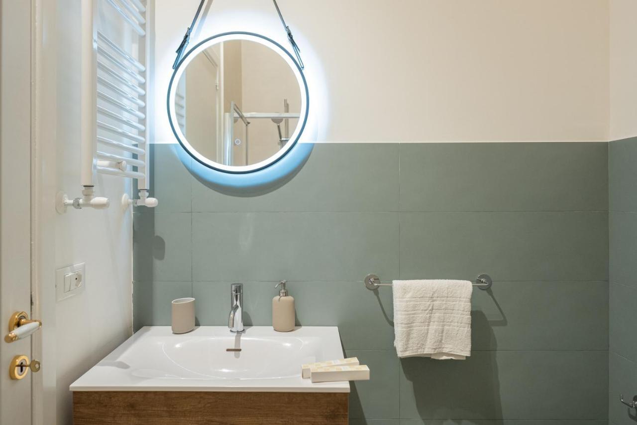 Aita Domus Apartment Catania Ngoại thất bức ảnh