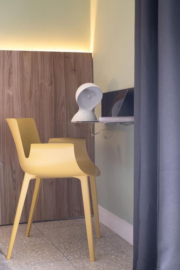Aita Domus Apartment Catania Ngoại thất bức ảnh