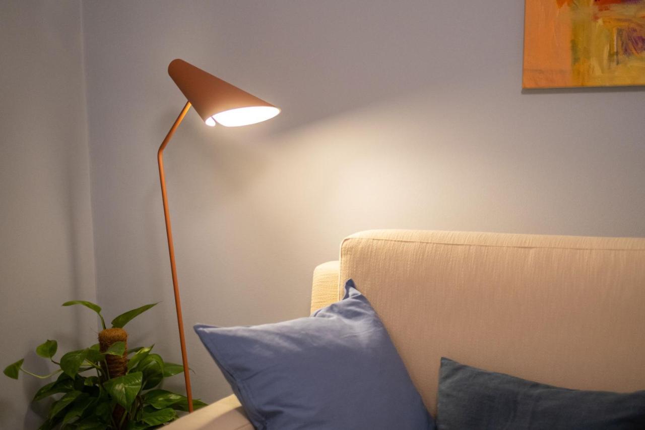 Aita Domus Apartment Catania Ngoại thất bức ảnh